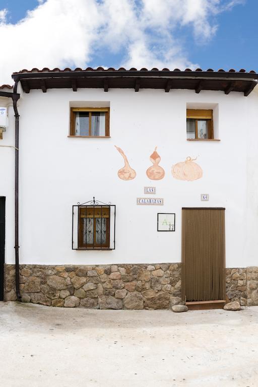 Las Calabazas Barrado Zimmer foto