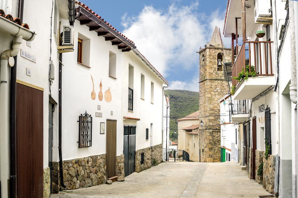 Las Calabazas Barrado Zimmer foto